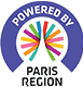 Powered by Paris Region