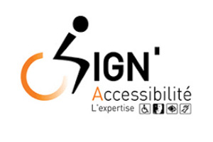 Sign’ Accessibilité