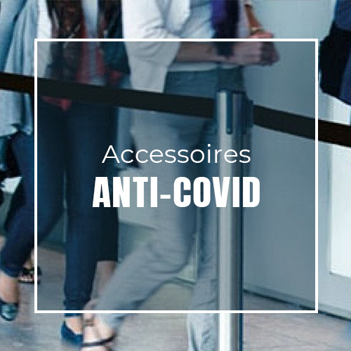 Covid accessoires anti covid