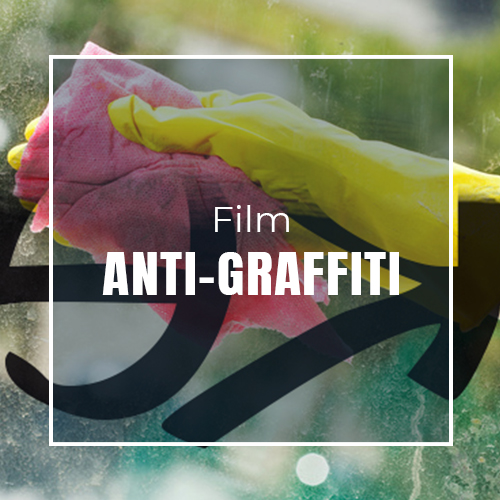 Films anti-graffiti