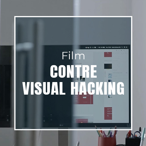 Films anti visual hacking