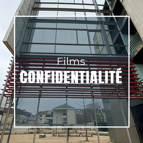 Films de confidentialité