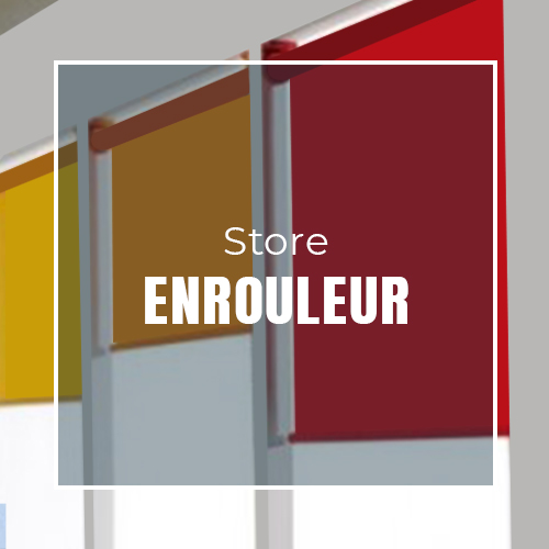 Stores enrouleur