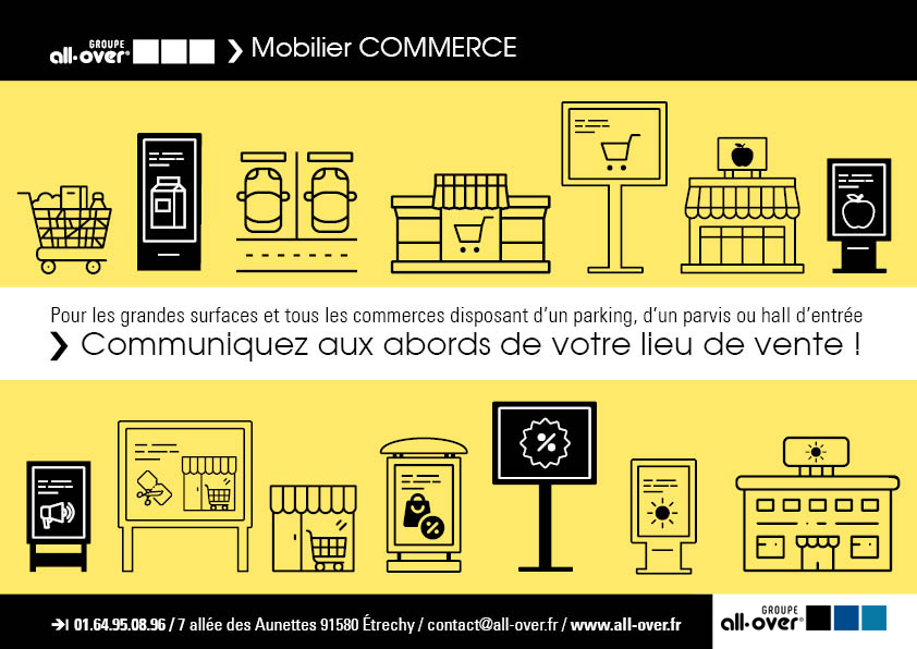 brochure-mobilier-COMMERCE-groupe-all-over