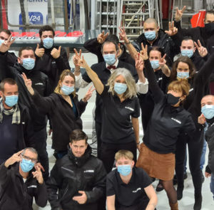 RM Publicité – Groupe All-Over