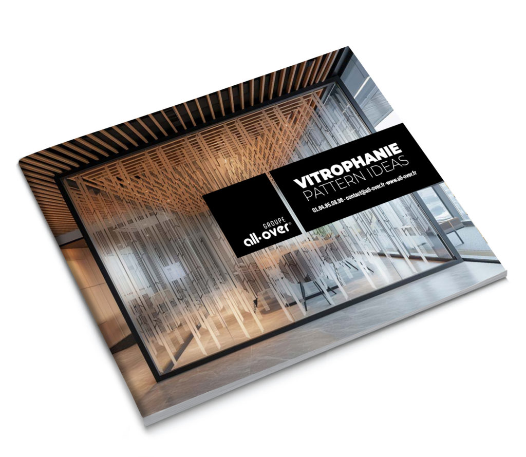 vitrophanie – groupe-all-over