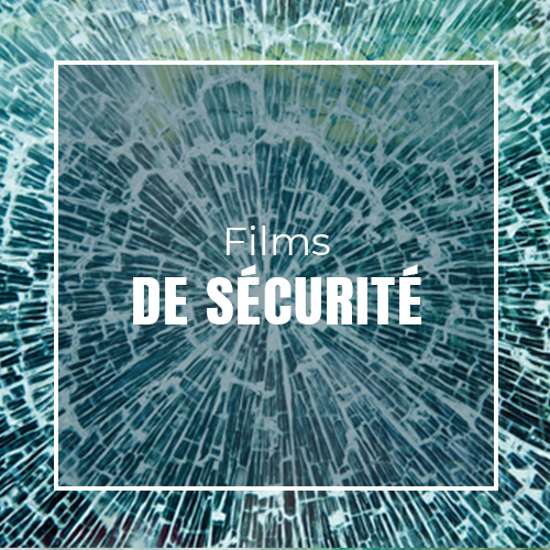 Films de securité