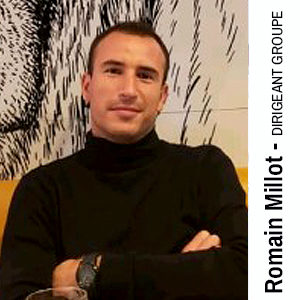 RM Publicité – Romain Millot 2021