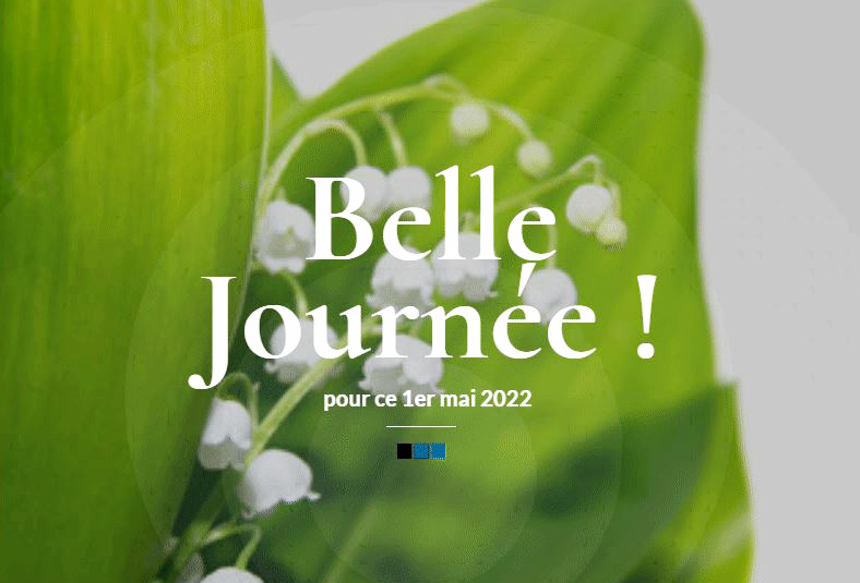 1er mai all-over
