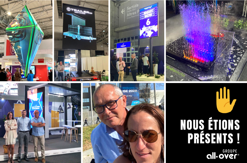 all-over Prismaflex 2022