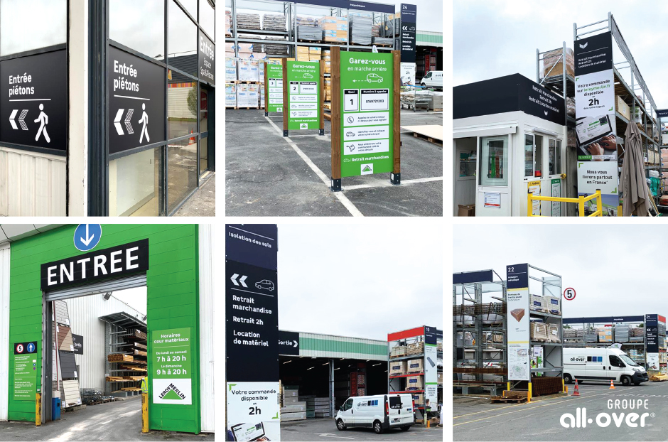 all-over- Leroy Merlin