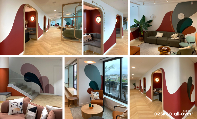 Théo Deskeo- all-over