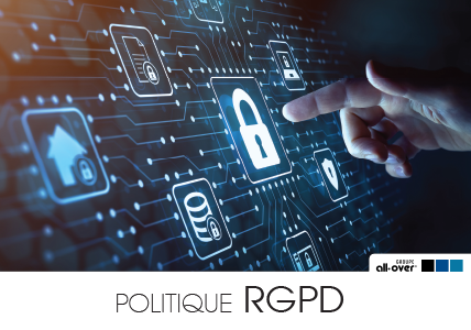 Politique RGPD-groupe all-over