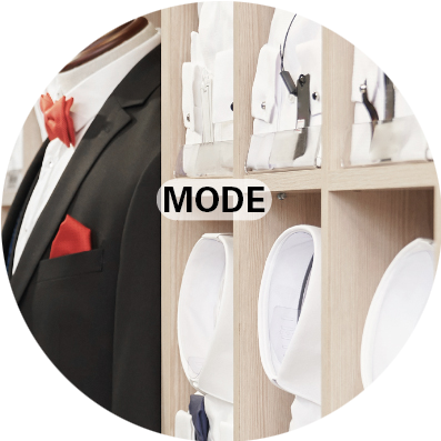 SECTEUR ACTIVITÉ 8