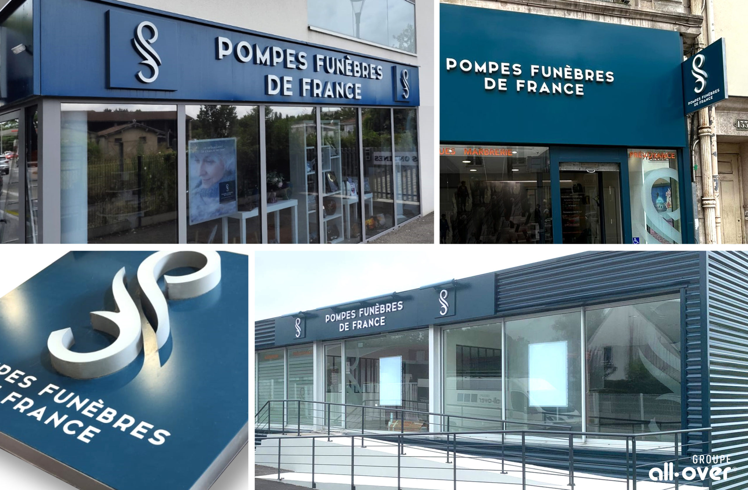 déploiement franchises pompe funèbre- all-over