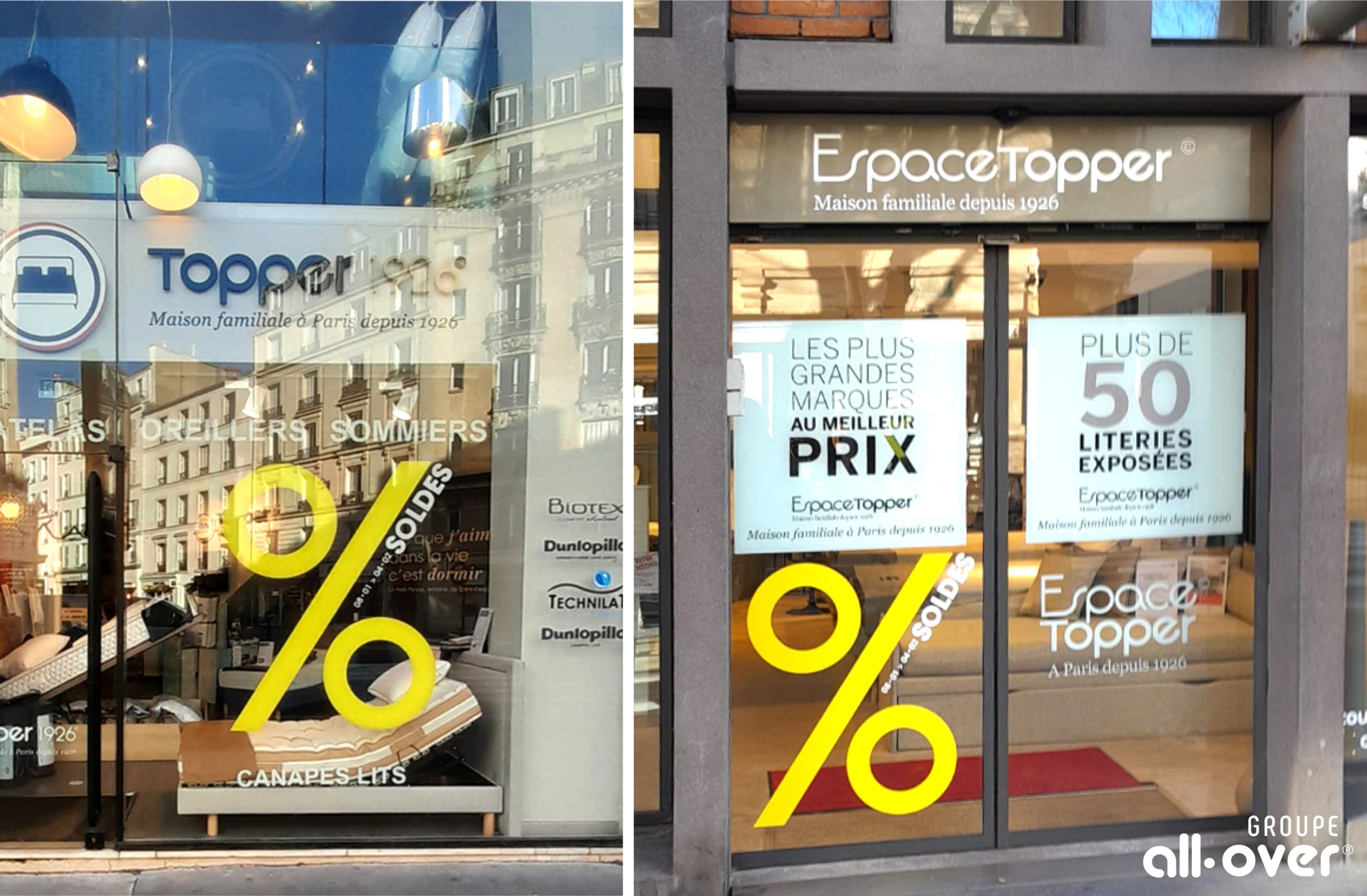 sticker solde commerce – all-over