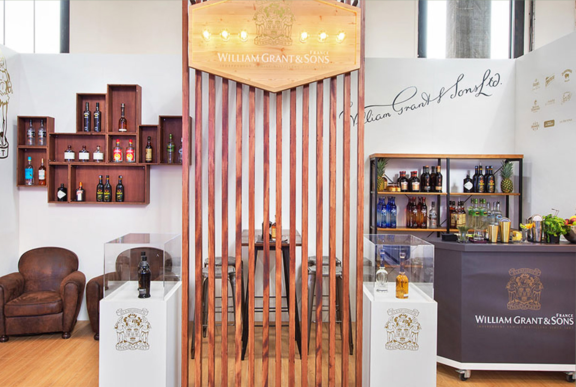 Retail Design & Merchandising