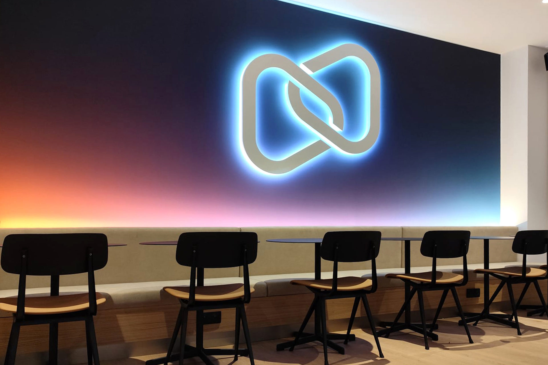 Branding Visuel & Signalétique