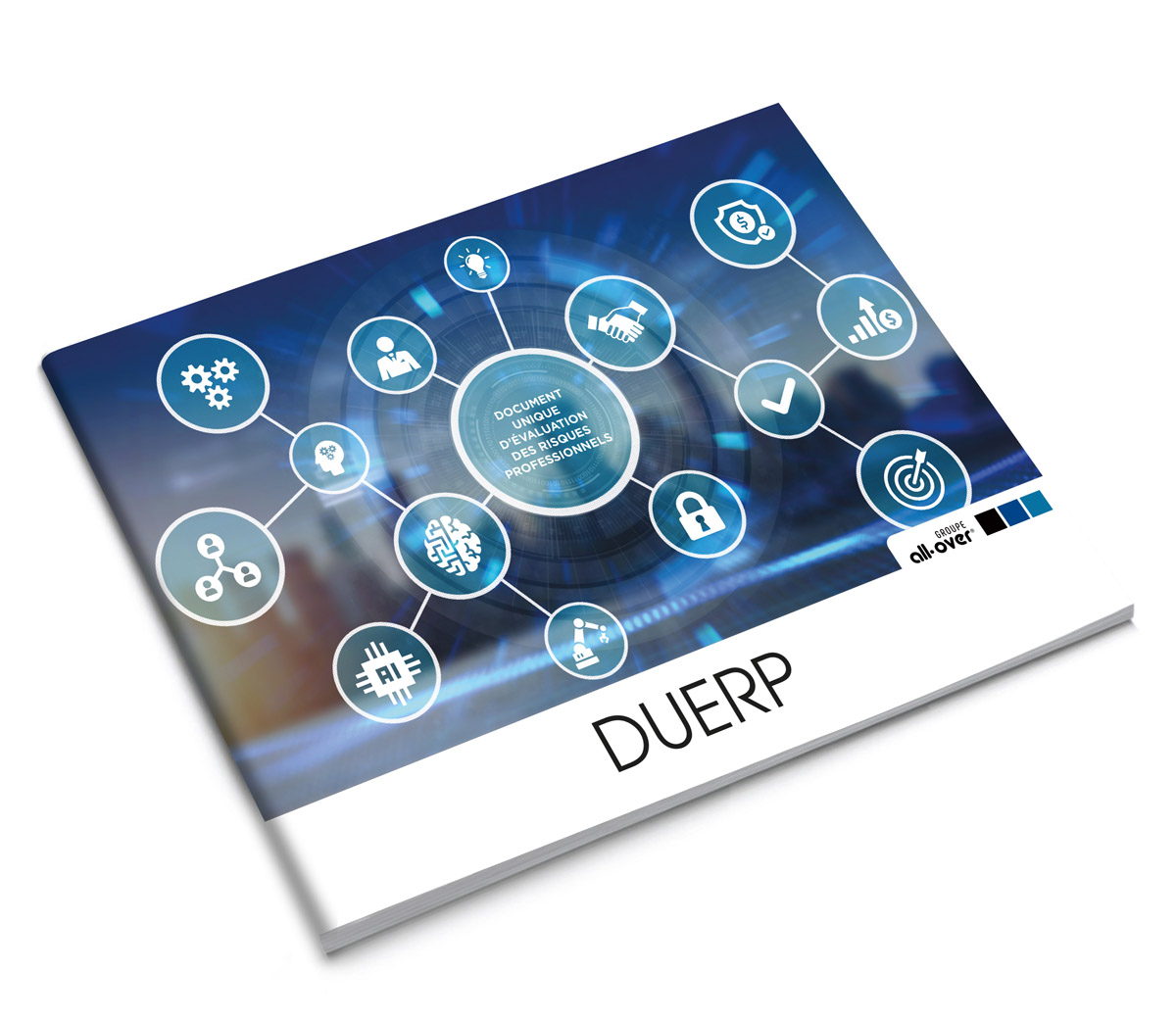 DUERP Groupe All Over