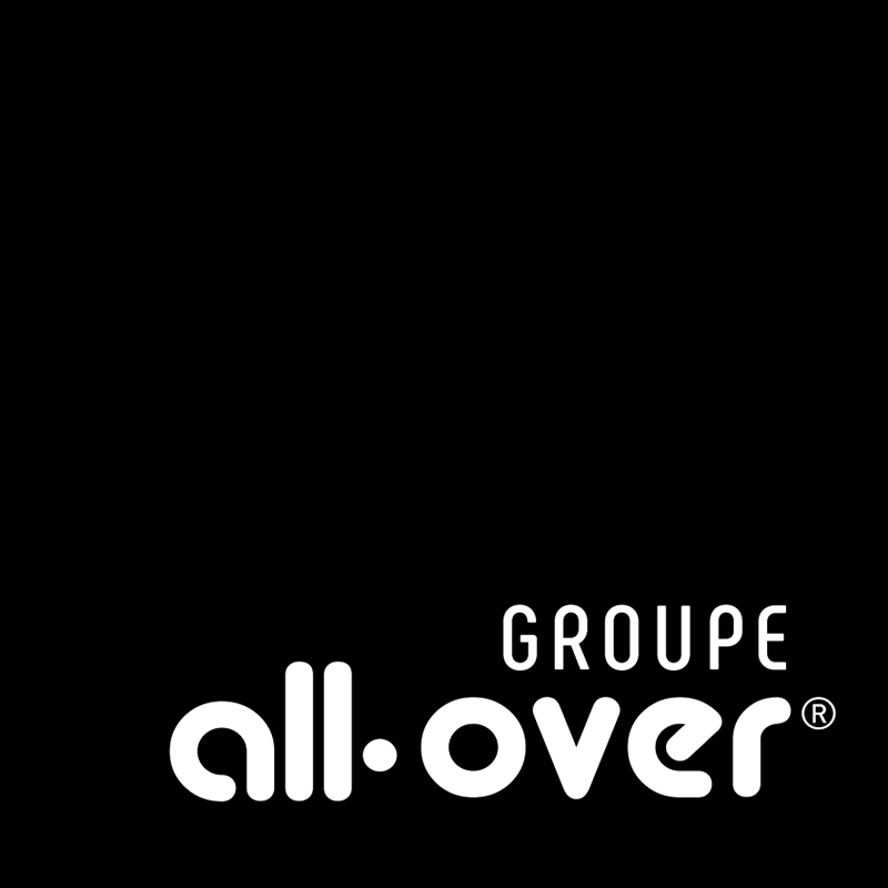 Logo Groupe All-Over