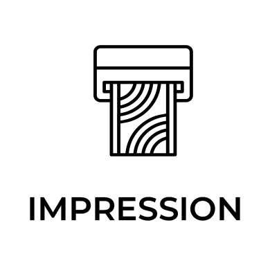 impression