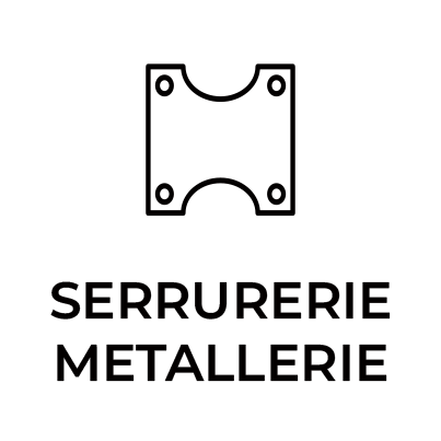 serrurerie métallerie